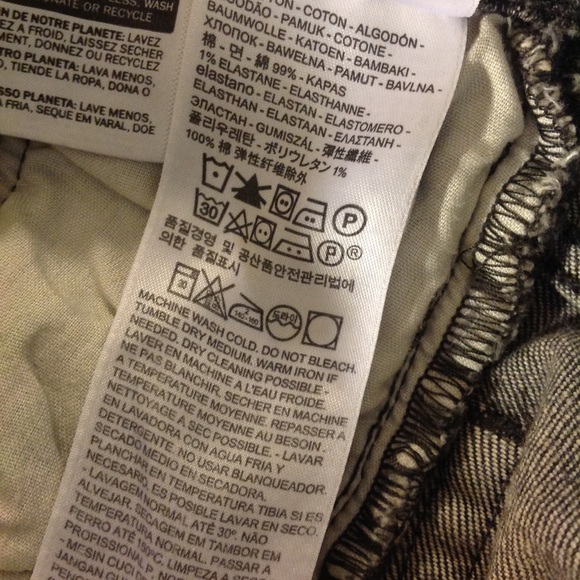 NEW Levi's 501 Skinny Stretch Button-Fly Jeans - Picture 4 of 8